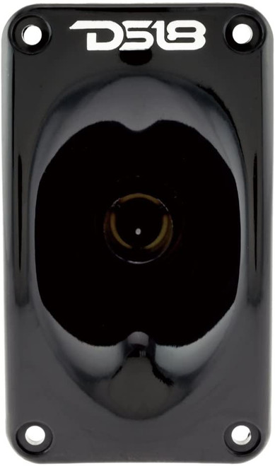 DS18 PRO-DKN25 1" 60W RMS Neodymium Driver and Horn Kit - 8 Ohm