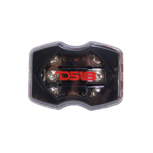 DS18 FHDB3ANL-150A ANL Distribution 1X0-GA In 3X4-GA Out with 3 X 150A Fuse