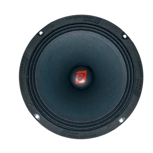 Cerwin Vega CVP8 Pro Series 8" 170W RMS Full Range Speaker - 4 Ohm