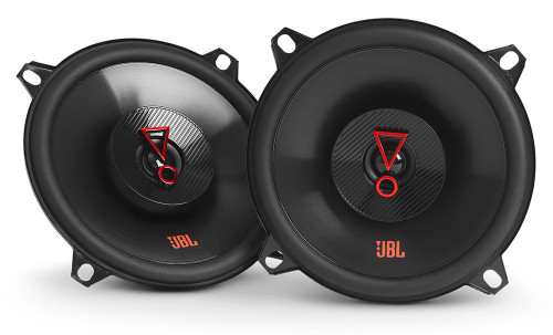 JBL Stage3 527F 5-1/4" 40W RMS 2-Way Coaxial Car Speaker