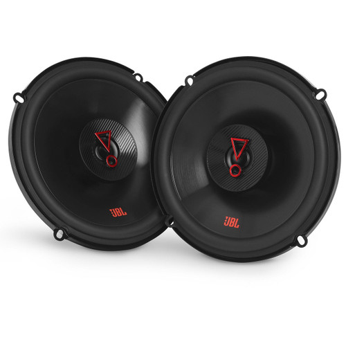 JBL Stage3 627F (Stage3627FAM)  Stage3 Series 6-1/2" 2-Way Coaxial Car Speaker