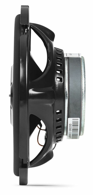 JBL Stage3 637FAM 6-1/2" 45W RMS 3-Way Car Speaker