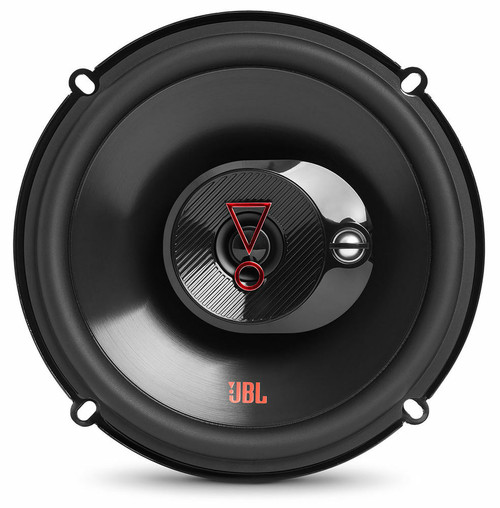 JBL Stage3 637FAM 6-1/2" 45W RMS 3-Way Car Speaker