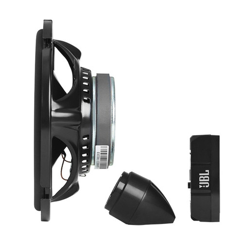 JBL Stage 3 607CF 6-1/2" 50W RMS 2-Way Component Speakers