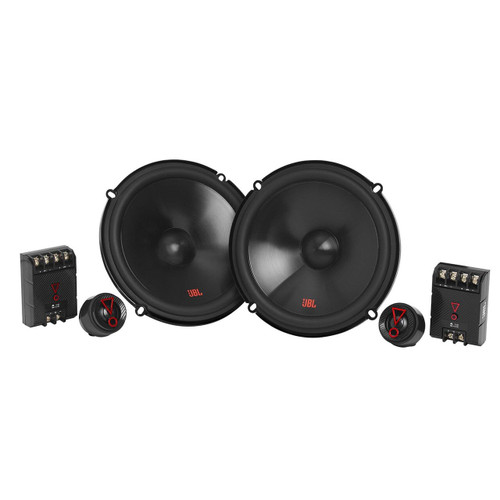 JBL Stage 3 607CF 6-1/2" 50W RMS 2-Way Component Speakers