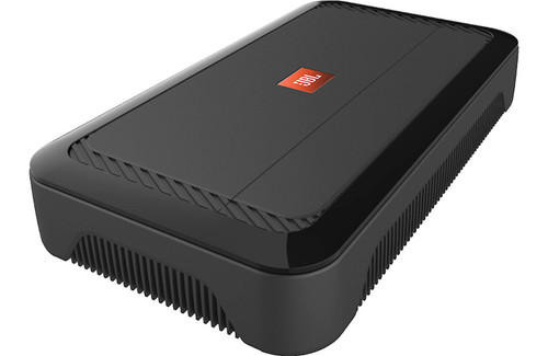 JBL Club A754 4-Channel Car Amplifier 