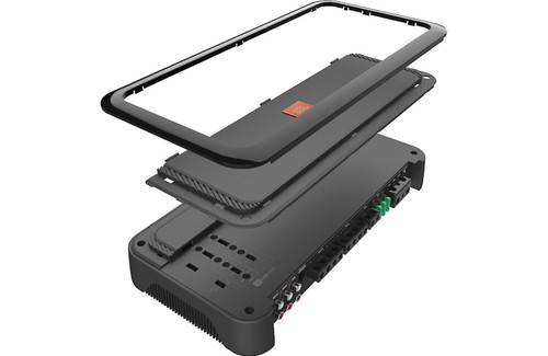 JBL AMPCBA5055AM(Club A 5055) High Performance 5-Channel Amplifier