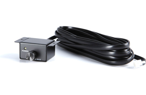 JBL AMPCBA5055AM(Club A 5055) High Performance 5-Channel Amplifier