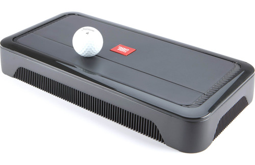 JBL AMPCBA5055AM(Club A 5055) High Performance 5-Channel Amplifier