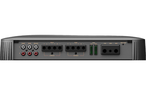 Infinity AMPRF3004AAM High Performance 4-Channel Amplifier