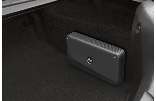 Infinity AMPRF3004AAM High Performance 4-Channel Amplifier