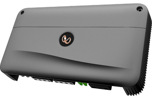 Infinity AMPRF3004AAM High Performance 4-Channel Amplifier