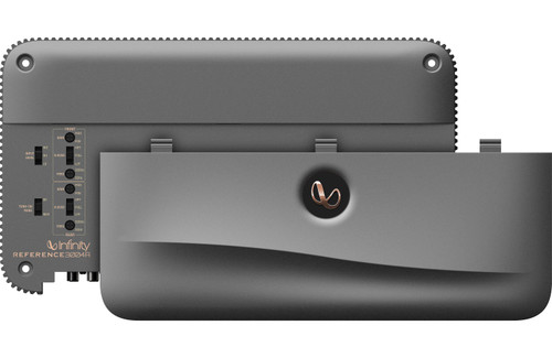 Infinity AMPRF3004AAM High Performance 4-Channel Amplifier