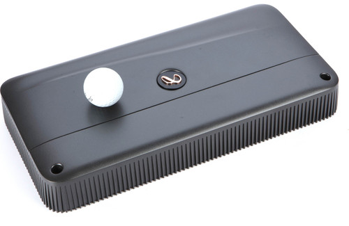 Infinity Reference 7005A High Performance 5-Channel Amplifier