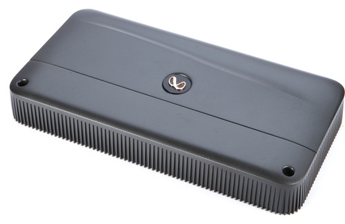 Infinity AMPRF3004AAM High Performance 4-Channel Amplifier - Singh
