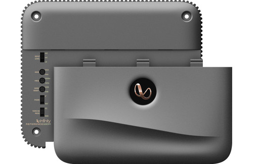 Infinity AMPRF6001AAM High Performance MonoBlock Subwoofer Amplifier