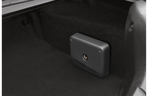 Infinity AMPRF6001AAM High Performance MonoBlock Subwoofer Amplifier