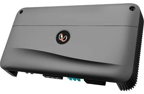 Infinity AMPRF10001AAM Reference Series 1000 Watts RMS Monoblock Class-D Amplifier