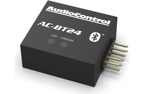 AudioControl AC-BT24 Bluetooth Streamer and Programmer