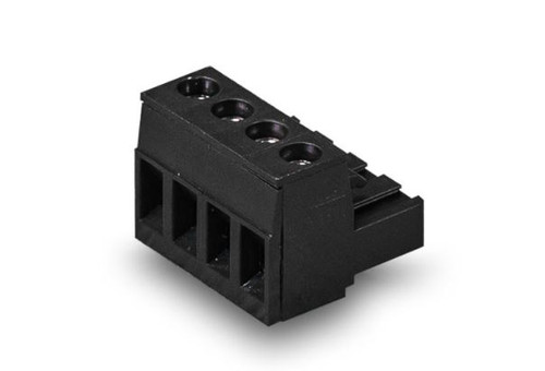 AudioControl 4 PIN Power and Speaker Connectors