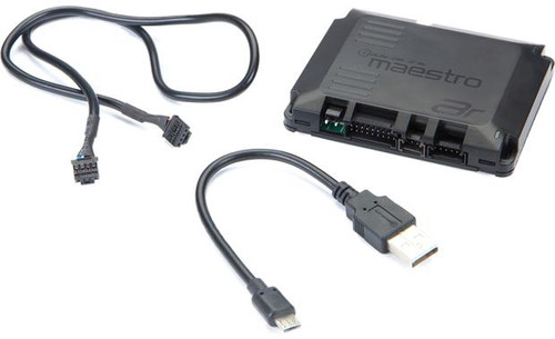 iDatalink Maestro AR Amplifier Replacement Module