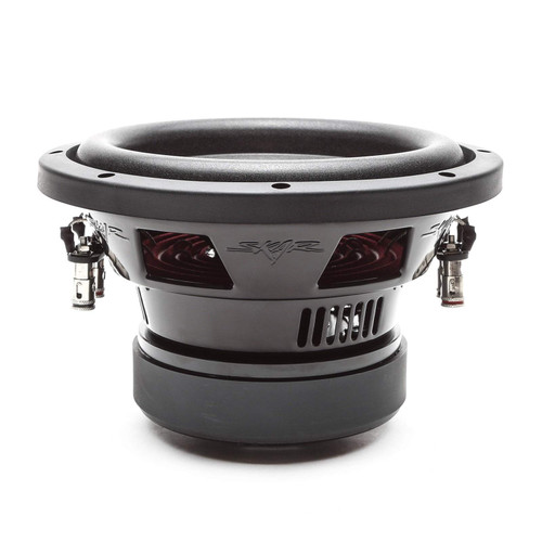 Skar Audio SDR-8 8" 350 Watts RMS Car Subwoofer