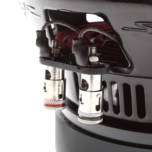 Skar Audio SDR-8 8" 350 Watts RMS Car Subwoofer