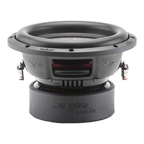 Skar Audio SVR-10 10" 800W RMS Car Subwoofer