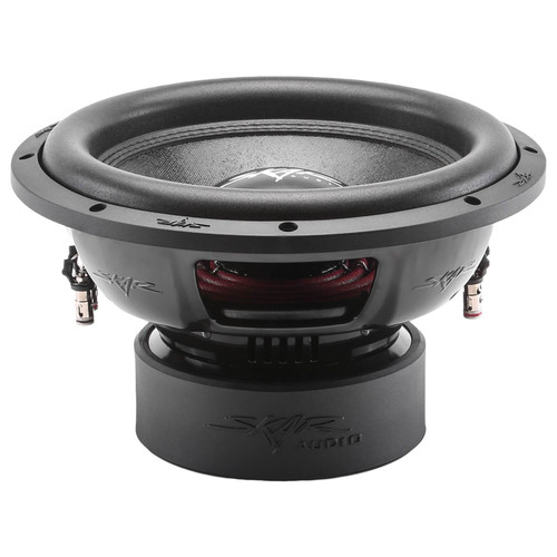Skar Audio SVR-12 12" 800W RMS Car Subwoofer