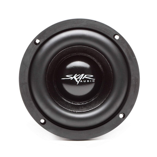 Skar Audio EVL-65 6.5" 200W RMS Car Subwoofer