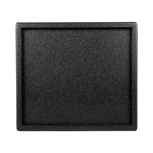 Skar Audio AR1X10V Single 10"  Armor Coated Ported Subwoofer Enclosure