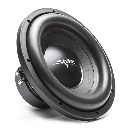 Skar Audio SDR-1X15D2 Single 15" 600W RMS SDR Series Loaded Vented Subwoofer Enclosure