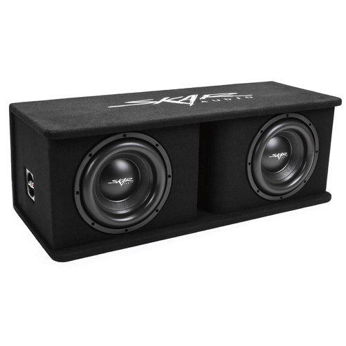 Skar Audio SDR-3X8D2 Triple 8
