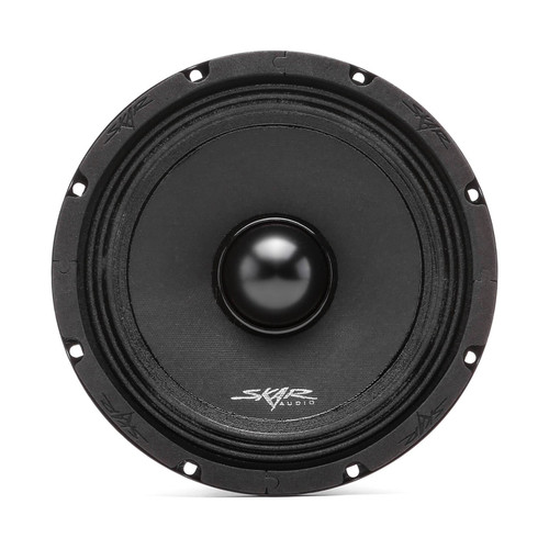 Skar Audio NPX8  8" 175W RMS Neodymium Mid-Range Loudspeaker
