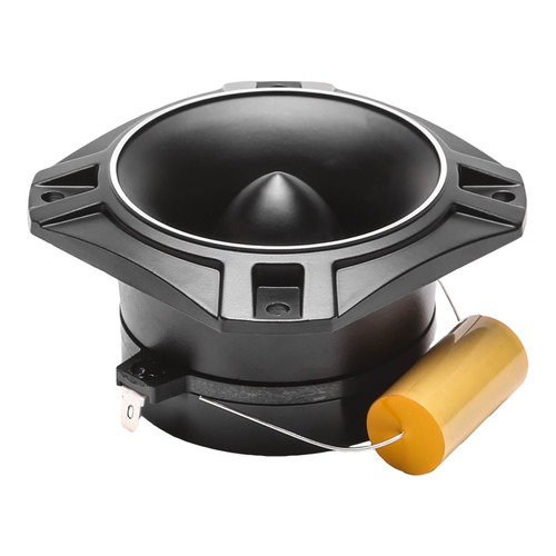 Skar Audio NDX33-ST 3.3" 150W RMS High Compression Neodymium Super Tweeters - Pair