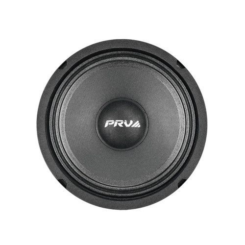 PRV Audio 6MB200-4 V2 6.5" 100W RMS Mid Bass Loudspeaker  - 4 Ohm