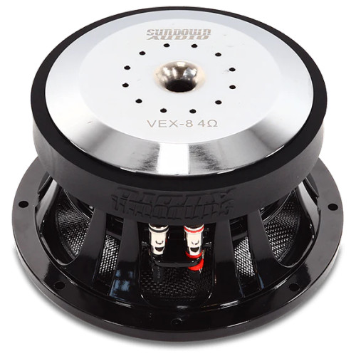 Sundown Audio VEX-8 300W RMS Pro Audio Midrange Speaker