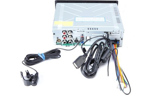 Sony DSXM80 Marine Digital Media Receiver 