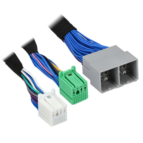 Axxess AXEXH-GMLN31 GM Interface Extension Harness 2019-Up