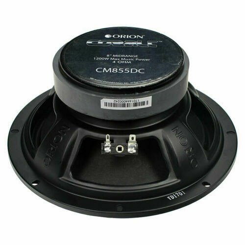 Orion CM855DC 8