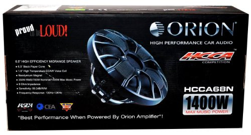 Orion HCCA68N 6.5