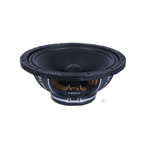 Orion HCCA858N 8" 500W RMS Midrange Speakers - 8 Ohm (Pair)