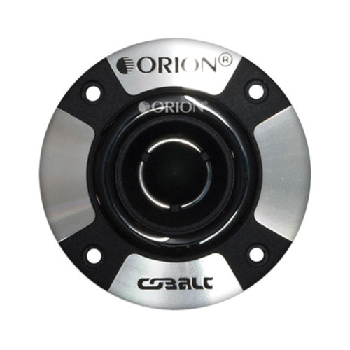 Orion CTW125 3.9" 50W RMS Cobalt Series Bullet Tweeters (Pair)