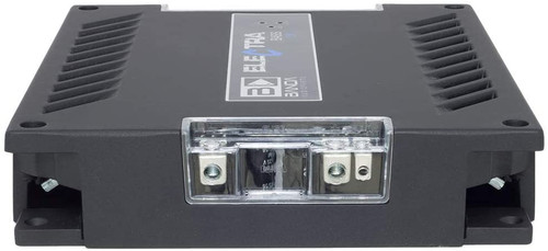 Banda Electra 3k2 One Channel 3000 Watts Max 2 Ohm Car Audio Amplifier - Clearance
