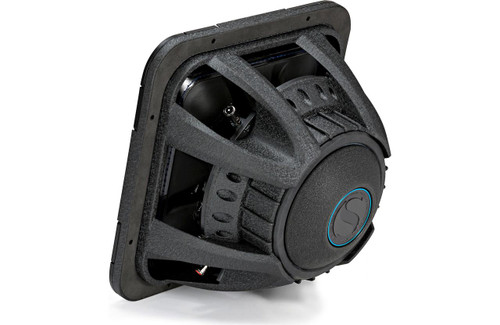 Kicker 44L7S122 Solo-Baric L7S Series 12" 750W RMS Subwoofer - Dual 2 Ohm