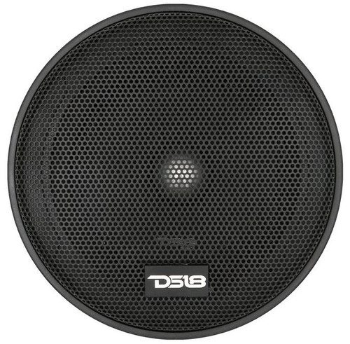 DS18 PRO-FR6NEO 6.5" 225W RMS Neodymium Full-Range Loudspeaker with Bullet - 4 Ohm  