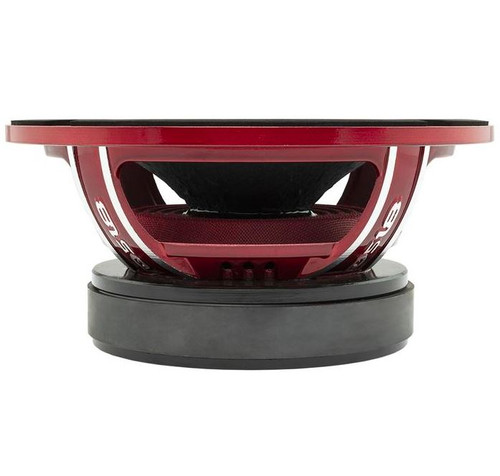 DS18 PRO-EXL88 8" 400W RMS Midrange Speaker - 8 Ohm 