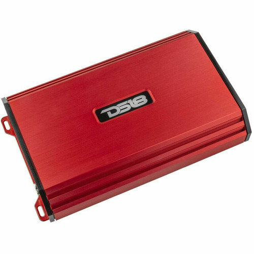 DS18 S-3500.1D 1200W RMS Class D Monoblock Amplifier