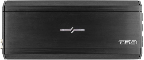 DS18 ZXI.1XL ELITE 1-Channel Class D Amplifier 2200 Watts RMS