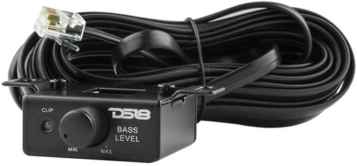 DS18 ZXI.1XL ELITE 1-Channel Class D Amplifier 2200 Watts RMS